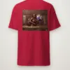 Cardinal Red