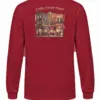 Cardinal Red