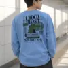 Carolina Blue