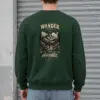 Forest Green