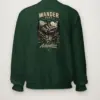 Forest Green