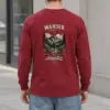 Cardinal Red