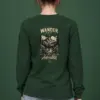 Forest Green