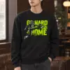 "Go Hard Or Go Home" Heavy Blend Unisex Crewneck Sweatshirt