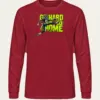 Cardinal Red