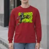 Cardinal Red