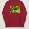 Cardinal Red