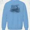 Carolina Blue