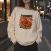 "Gochujang Club" Unisex Sponge Fleece Crewneck Sweatshirt | Bella + Canvas 3901