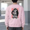 "Gochuk Girl Band" Heavy Blend Unisex Crewneck Sweatshirt