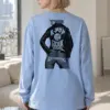 "Gochunk Girl Group" Unisex Longsleeve T-shirt | Gildan 2400