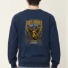 "God’s Angels" Heavy Blend Unisex Crewneck Sweatshirt
