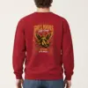 Cardinal Red
