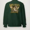 Forest Green
