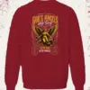 Cardinal Red