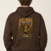 "God's Angels" Heavy Blend Unisex Pullover Hoodie