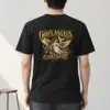 "God's Angels" Heavyweight Unisex Crewneck T-shirt