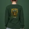 "God's Angels" Unisex Longsleeve T-shirt