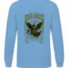 Carolina Blue