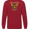 Cardinal Red