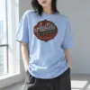 "God’s Grace Beerworks" Heavyweight Unisex Crewneck T-shirt | Gildan 5000