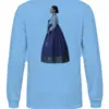 Carolina Blue