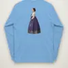 Carolina Blue