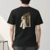 "Gold Tea Arrival" Heavyweight Unisex Crewneck T-shirt