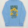 Carolina Blue