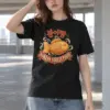 "Golden Bungeoppang" Heavyweight Unisex Crewneck T-shirt