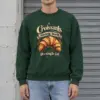 Forest Green