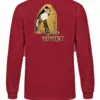Cardinal Red
