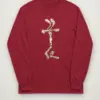 Cardinal Red