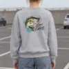 Sport Grey Heather