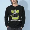 "Good Boy Guide" Unisex Longsleeve T-shirt
