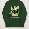 Forest Green