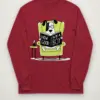 Cardinal Red