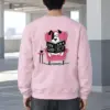 "Good Boy Reading Club" Heavy Blend Unisex Crewneck Sweatshirt