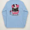 Light Blue
