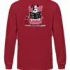 Cardinal Red
