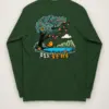 Forest Green