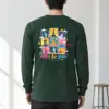 "Good Day Travels" Unisex Longsleeve T-shirt