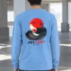 "Good Days Ahead" Unisex Longsleeve T-shirt