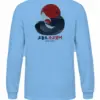 Carolina Blue