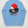 Carolina Blue