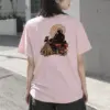 "Good Days Will Come" Heavyweight Unisex Crewneck T-shirt | Gildan 5000