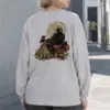 "Good Days Will Come" Unisex Longsleeve T-shirt | Gildan 2400