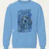 Carolina Blue