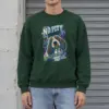 Forest Green