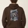 "Good Ears Club" Heavy Blend Unisex Pullover Hoodie